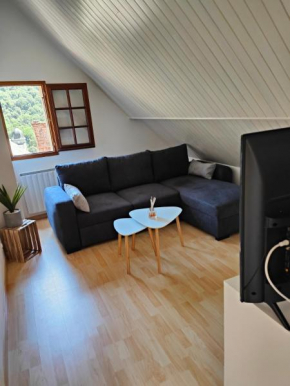 Appartement Boutx 4 PERSONNES Boutx